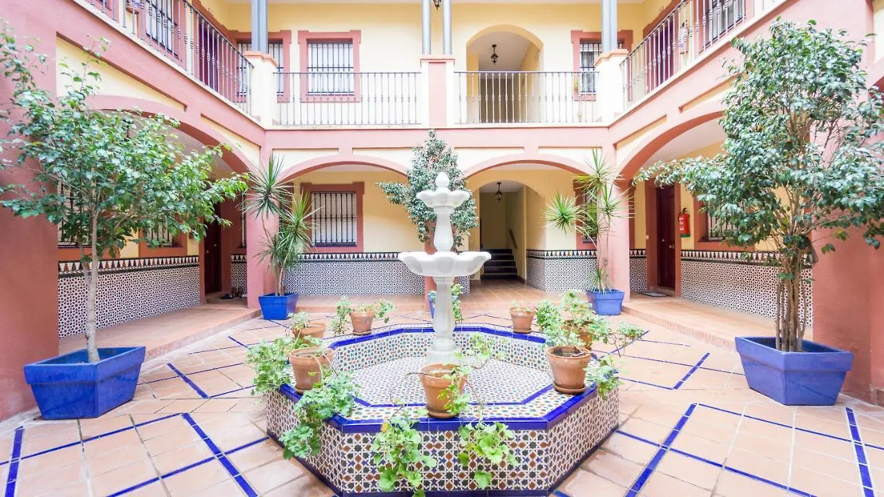 Palacio De Las Duenas 塞维利亚 0*,
